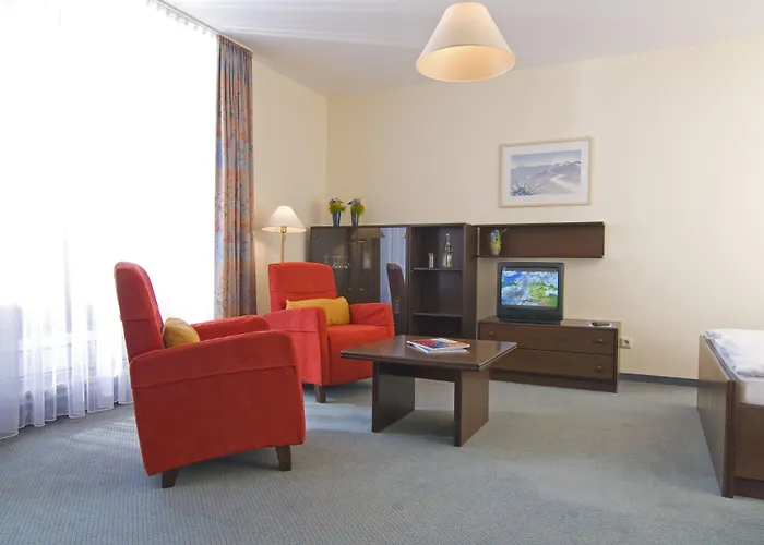 Hotel Gaestehaus Forum Am Westkreuz Múnich